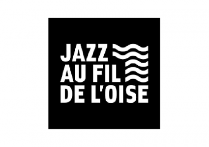 Logo Jazz au Fil de l'Oise
