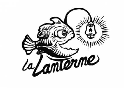 Logo La Lanterne