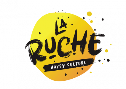 Logo La Ruche