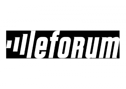 Logo Le Forum de Vaureal
