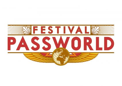 Logo Festival Passworld