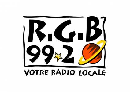 Logo RGB