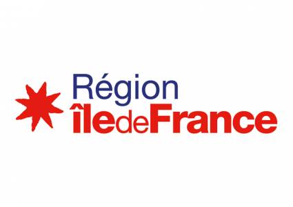 Logo île de France