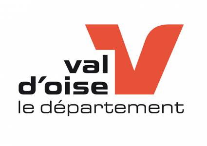 Logo du Val d'Oise