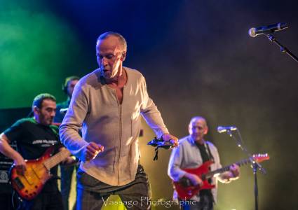 L'Orchestre national de Barbès, le 12 novembre 2021 @ Vassago Photographie