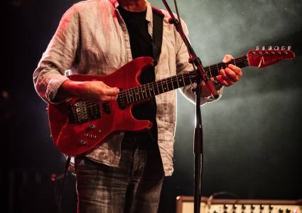 L'Orchestre national de Barbès, le 12 novembre 2021 @ Vassago Photographie