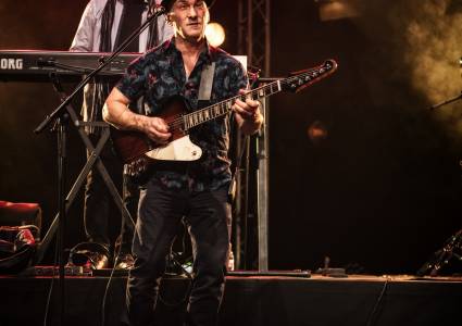 L'Orchestre national de Barbès, le 12 novembre 2021 @ Vassago Photographie