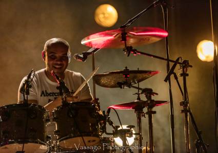 L'Orchestre national de Barbès, le 12 novembre 2021 @ Vassago Photographie