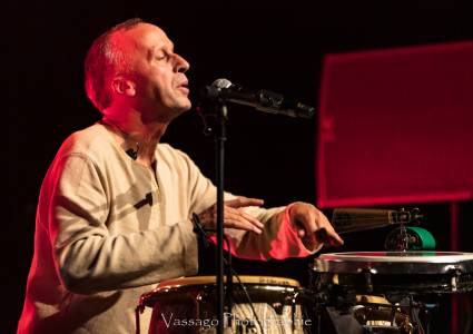 L'Orchestre national de Barbès, le 12 novembre 2021 @ Vassago Photographie