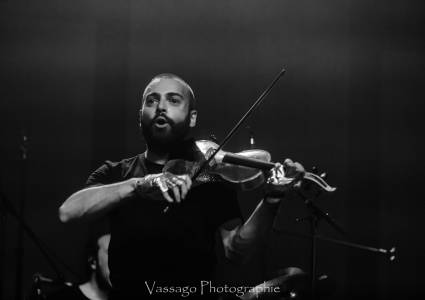 Wigo, le 8 octobre 2021 © Vassago Photographie