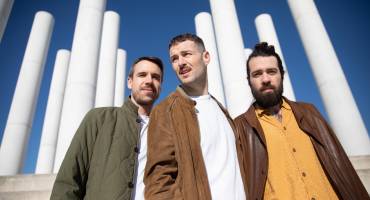 Photøgraph ©Caroline Pauleau