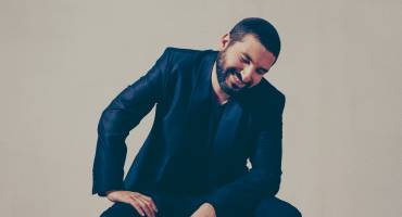 Ibrahim Maalouf &amp; T.O.M.A ©Yann Orhman Min