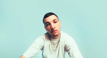 Youssef Swatt's ©EmmaBirski