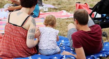 Activités famille - maison de quartier