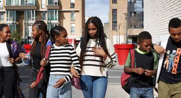 activités jeunesse - maison de quartier