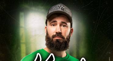 Sapritch - Affiche &quot; Yo!&quot;