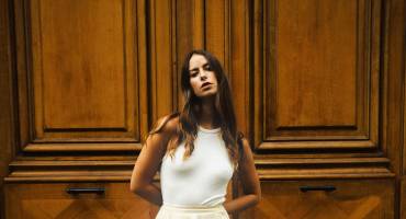 Gisèle ©Erwan Desmazon