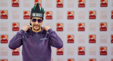 Cookie San ©FRANZSARDOU