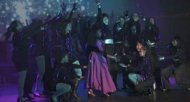 Photo du spectacle en 2023