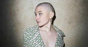 Mona Guba ©Etienne Oliveau