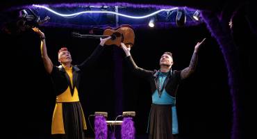 Soleil Planète ©LaurentGuizard