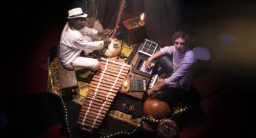 Une journée à Takalédougou