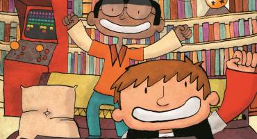 L'Ascenseur Cosmique