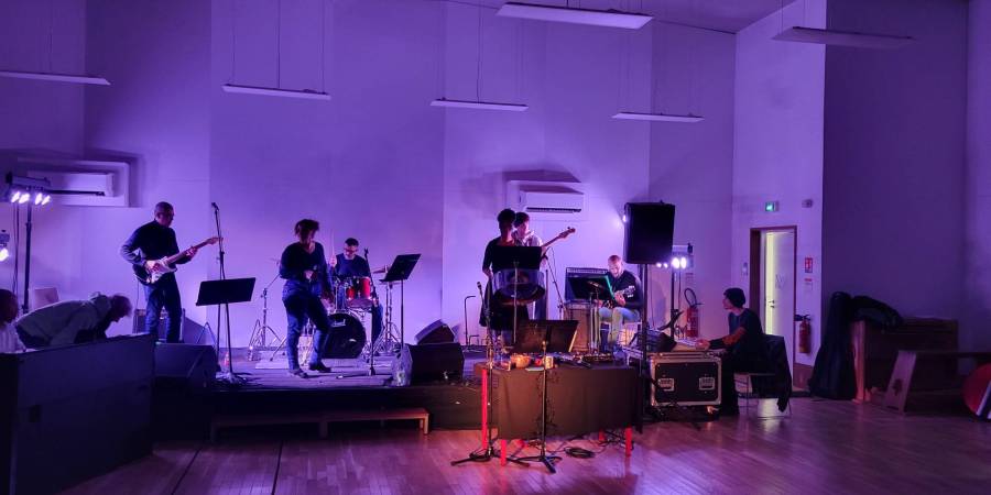 nuit des conservatoires