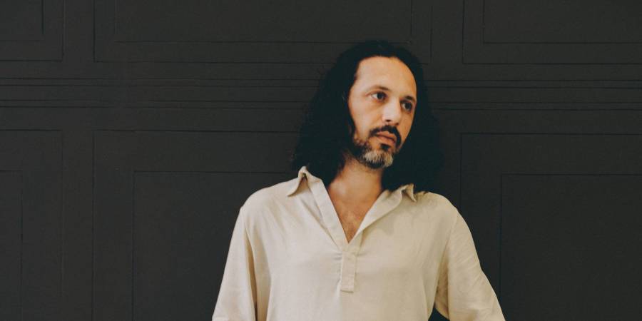 Yacir Rami ©Geoffrey posada serguier