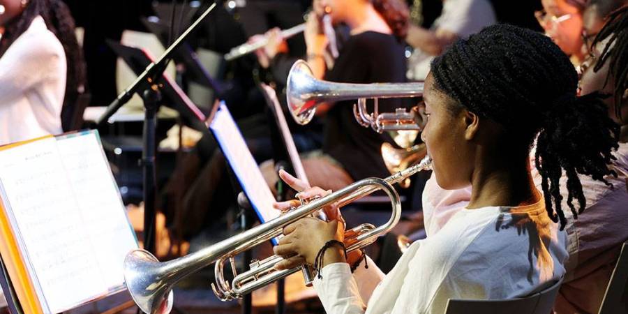 Concert de fin d'année EMM - 2025