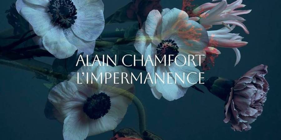 Alain Chamfort
