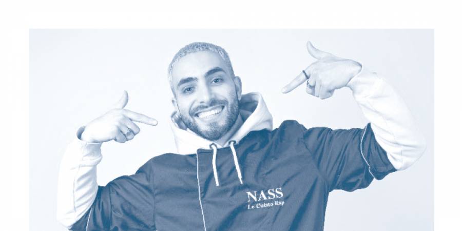 Nass le cuisto rap - Douze Hors Loges #2