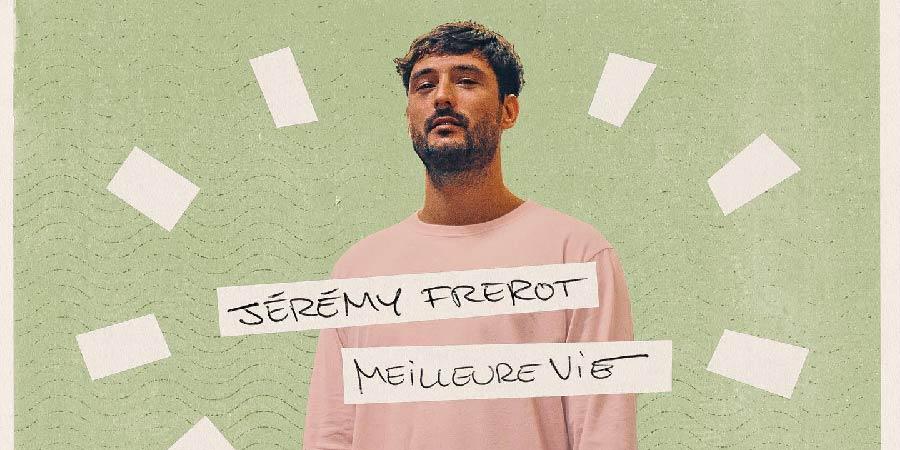 Jeremy Frérot