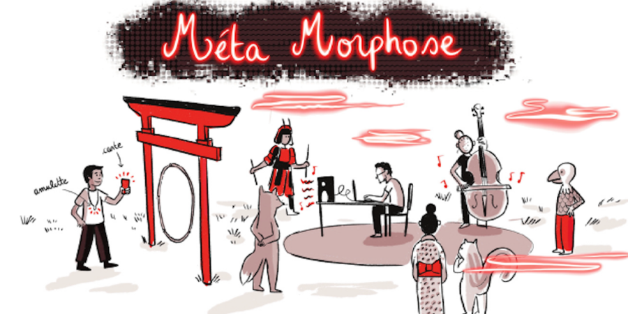 Méta morphose