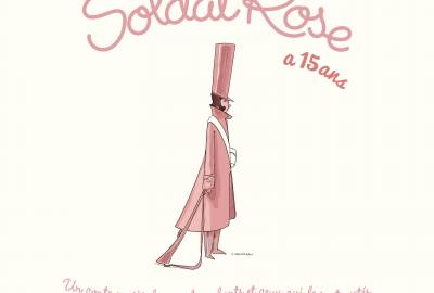 Le Soldat Rose