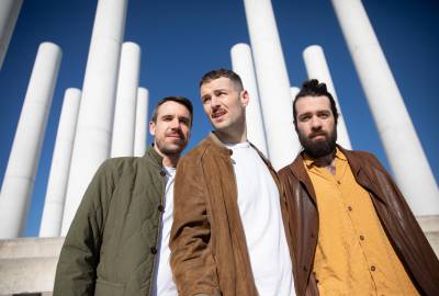 Photøgraph ©Caroline Pauleau