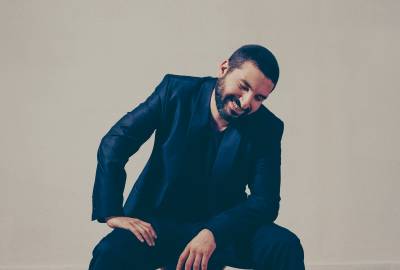 Ibrahim Maalouf &amp; T.O.M.A ©Yann Orhman Min