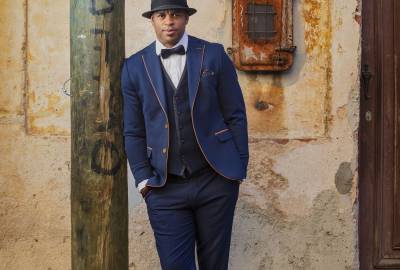 Roberto Fonseca ©AlejandroAzcuy