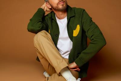 Christophe Willem ©Pierre&amp;Florent