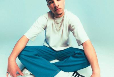 Youssef Swatt's ©EmmaBirski