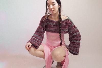 Bisous, Marie ©IsaacCreativeStudio