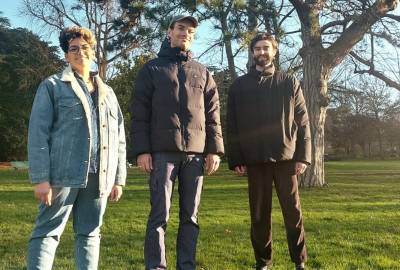 Mooja ©HafedhAtallah