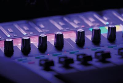 Music Lab