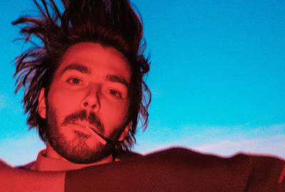 Panayotis Pascot ©droitsrésrevés