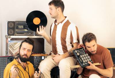 Secret de Beatmakers